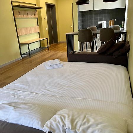Hygge Hotel Tatariv Luaran gambar