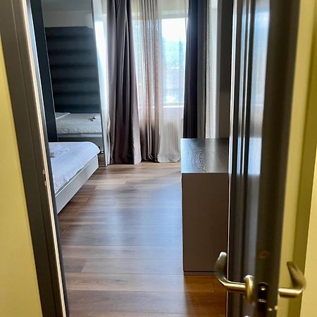 Hygge Hotel Tatariv Luaran gambar