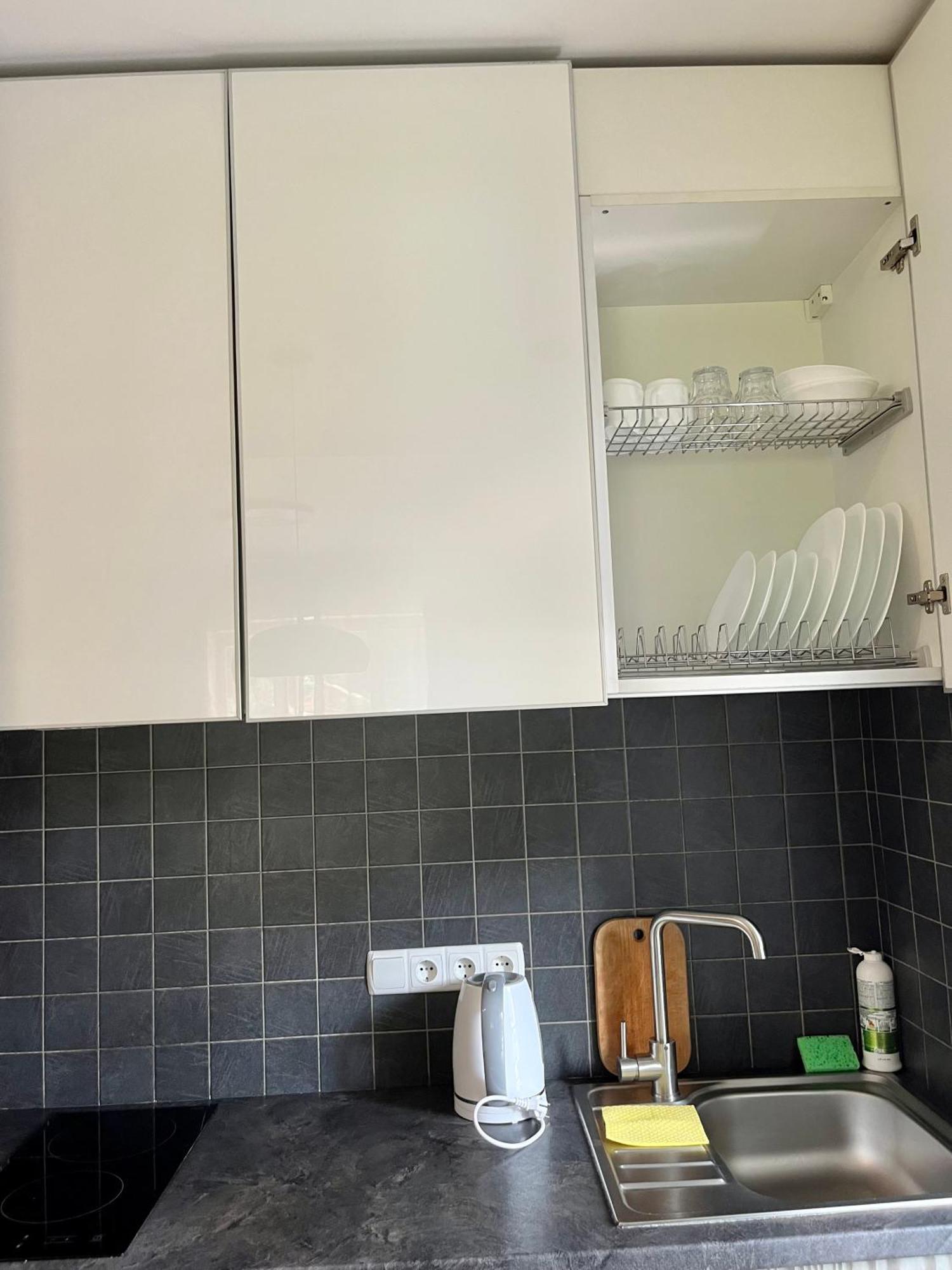 Hygge Hotel Tatariv Luaran gambar