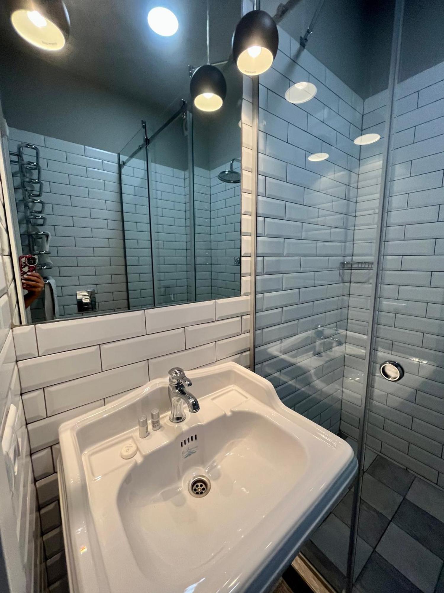 Hygge Hotel Tatariv Luaran gambar