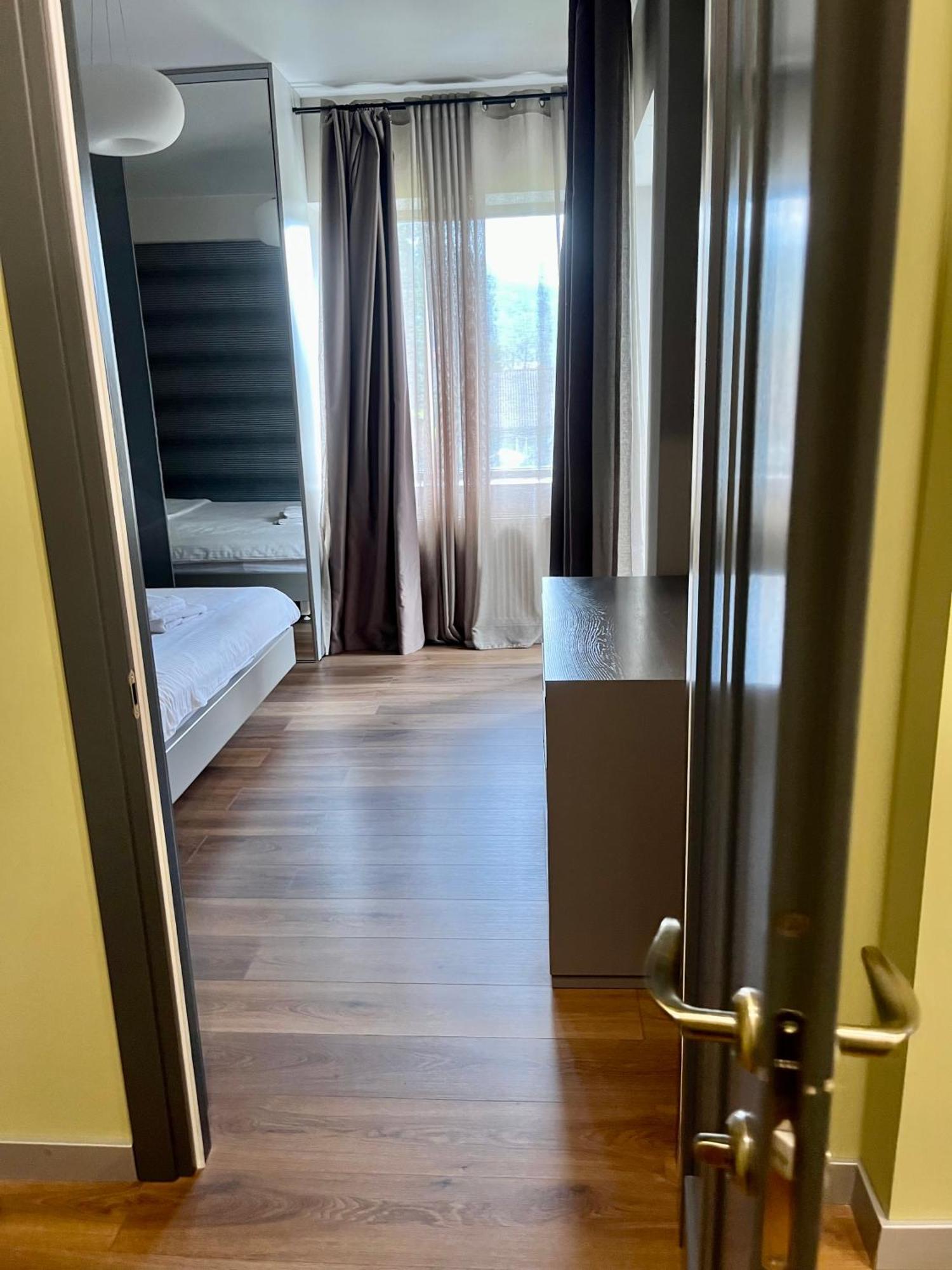 Hygge Hotel Tatariv Luaran gambar