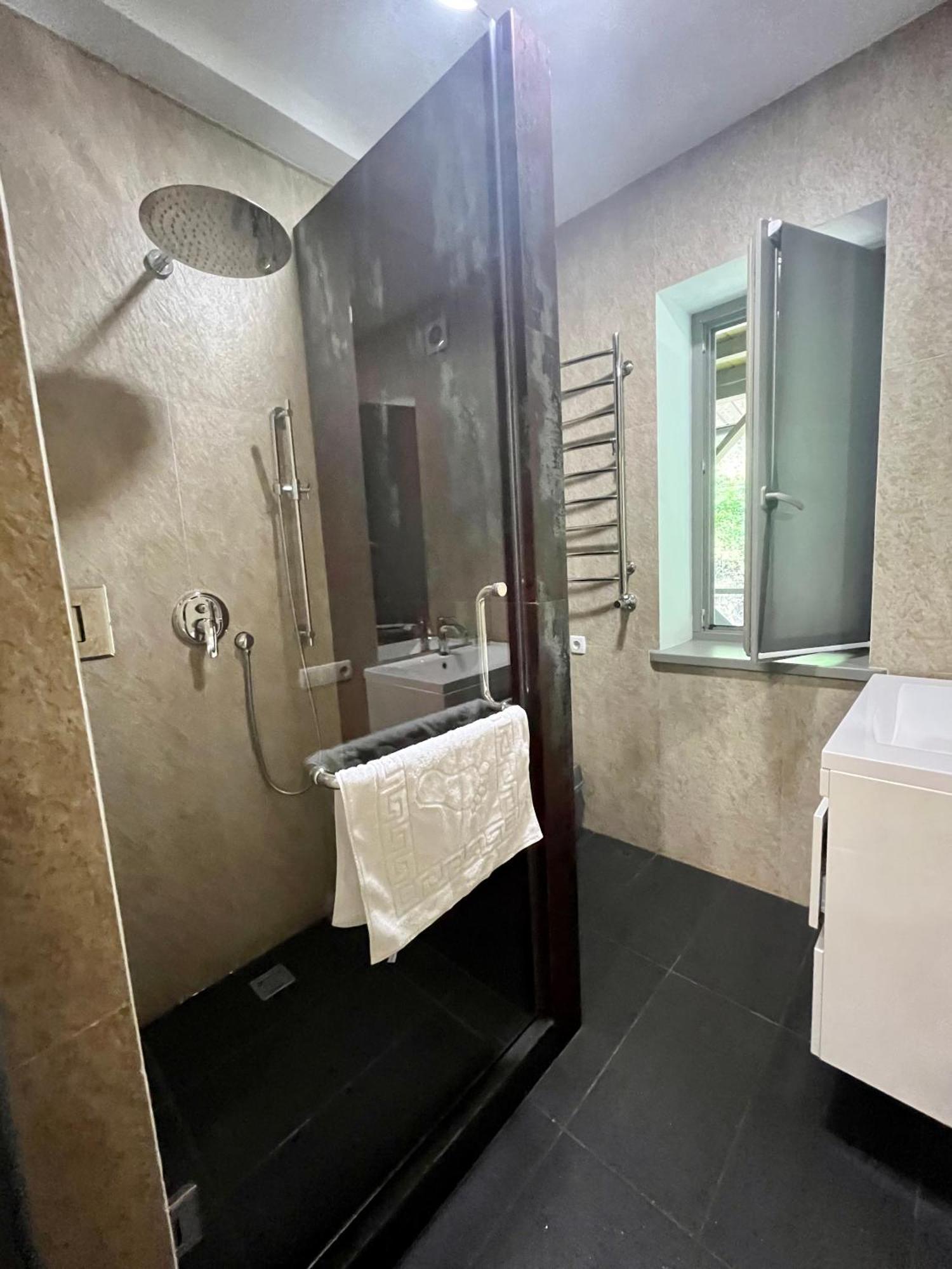 Hygge Hotel Tatariv Luaran gambar