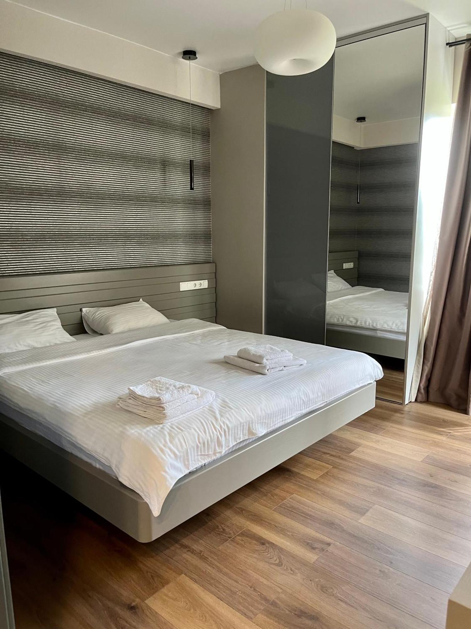 Hygge Hotel Tatariv Luaran gambar
