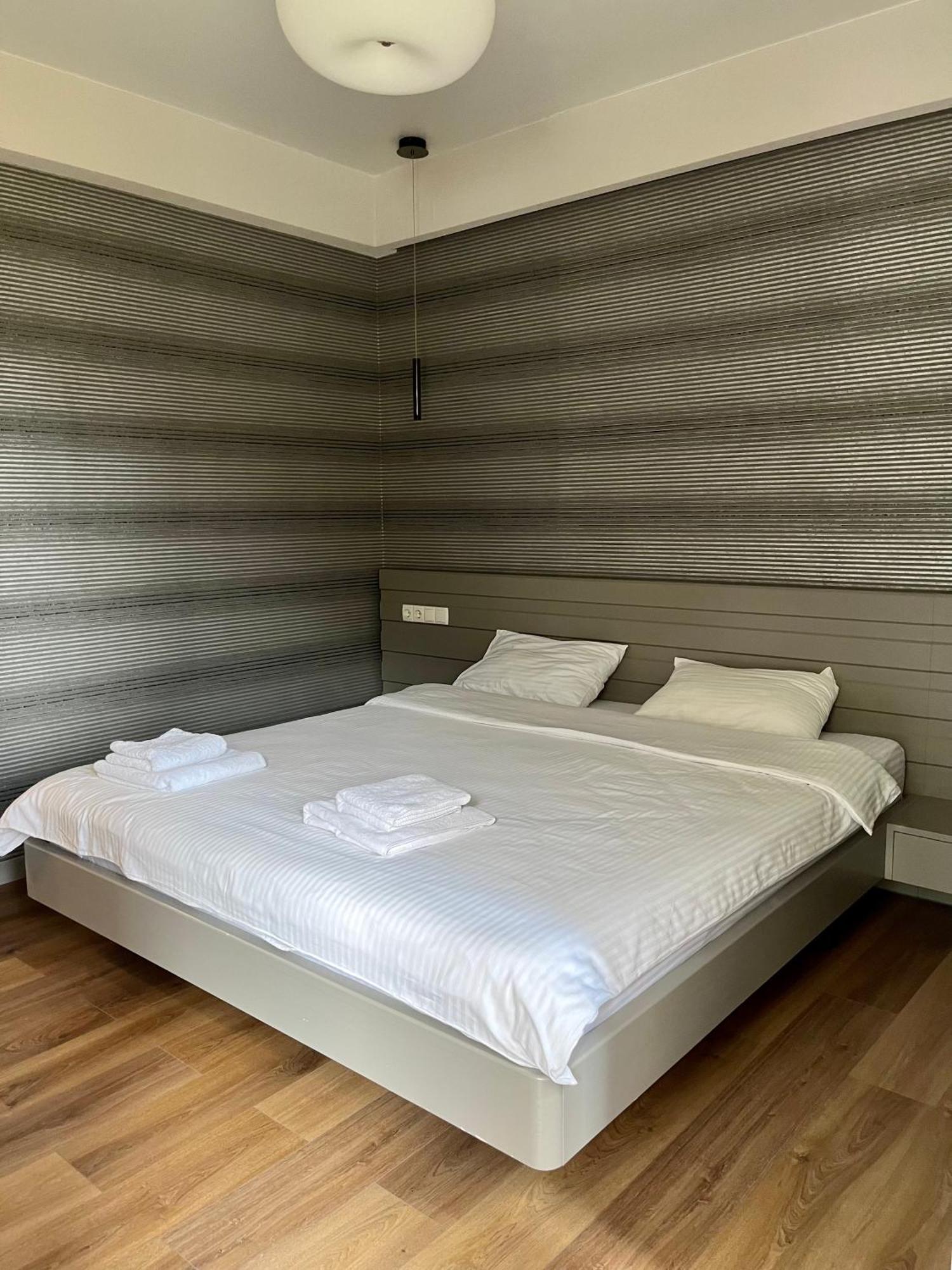 Hygge Hotel Tatariv Luaran gambar