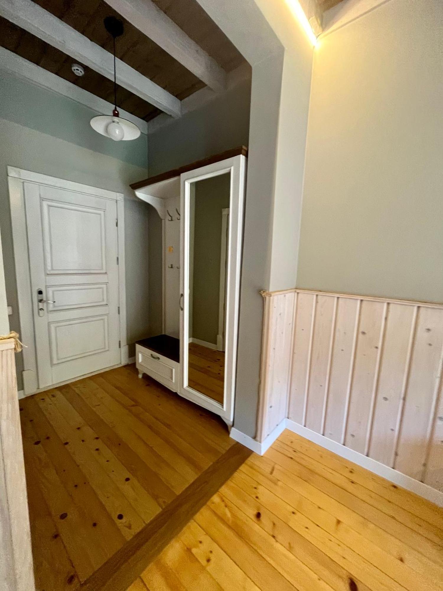 Hygge Hotel Tatariv Luaran gambar