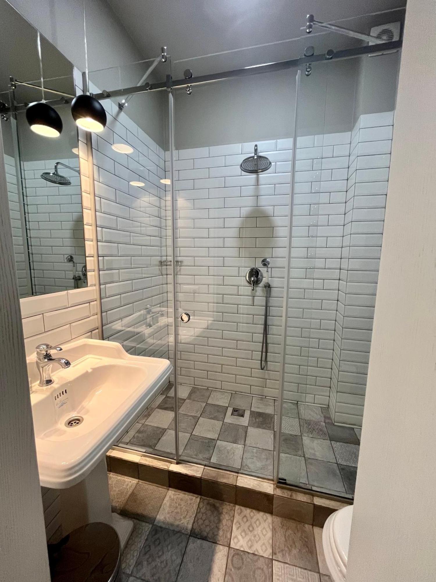 Hygge Hotel Tatariv Luaran gambar