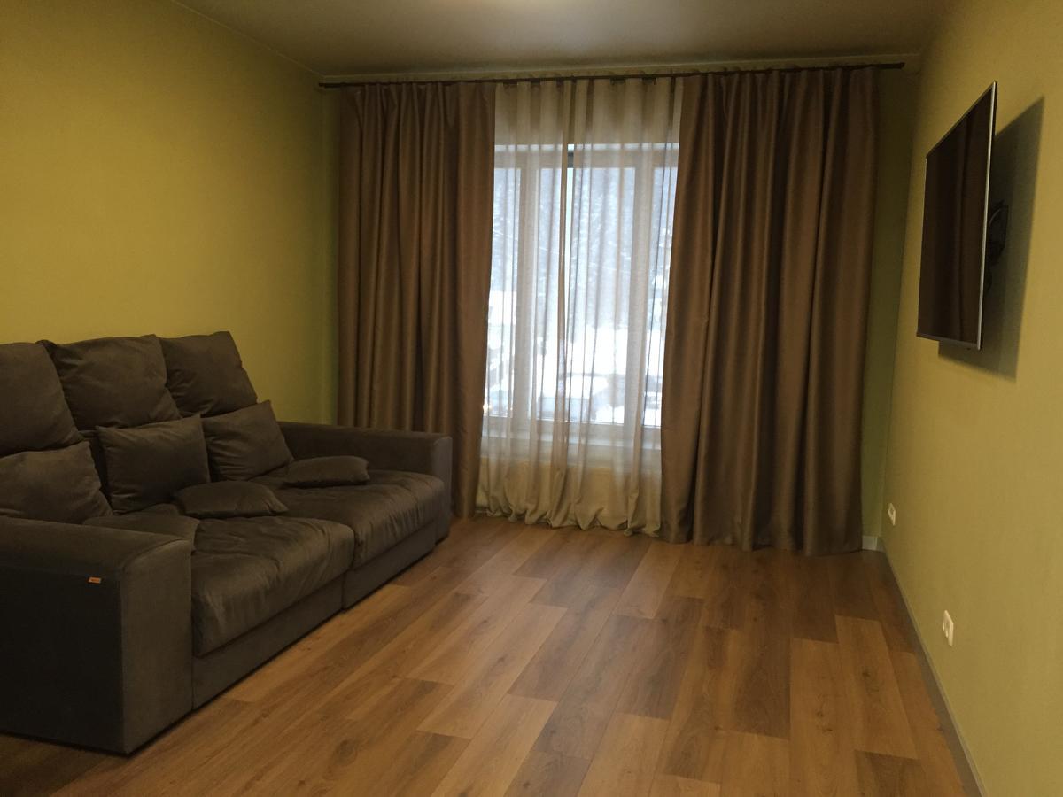 Hygge Hotel Tatariv Luaran gambar