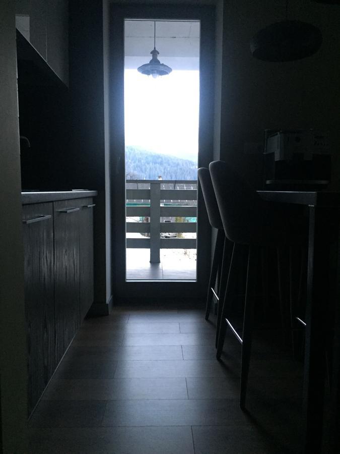 Hygge Hotel Tatariv Luaran gambar