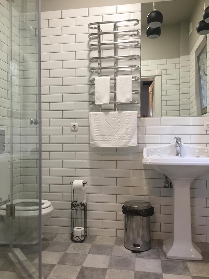 Hygge Hotel Tatariv Luaran gambar