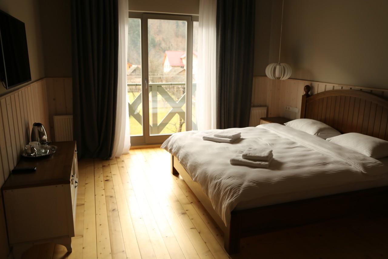 Hygge Hotel Tatariv Luaran gambar