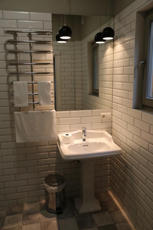 Hygge Hotel Tatariv Luaran gambar