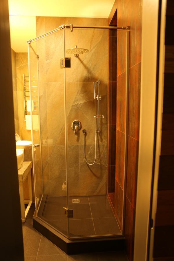 Hygge Hotel Tatariv Luaran gambar