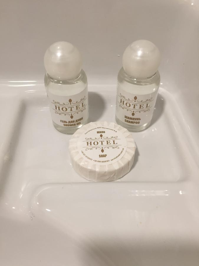Hygge Hotel Tatariv Luaran gambar