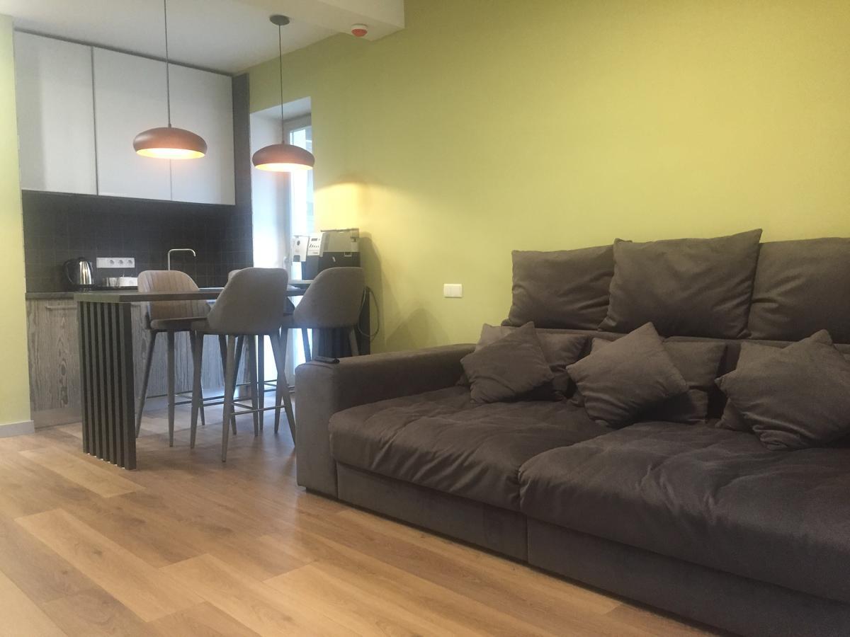 Hygge Hotel Tatariv Luaran gambar