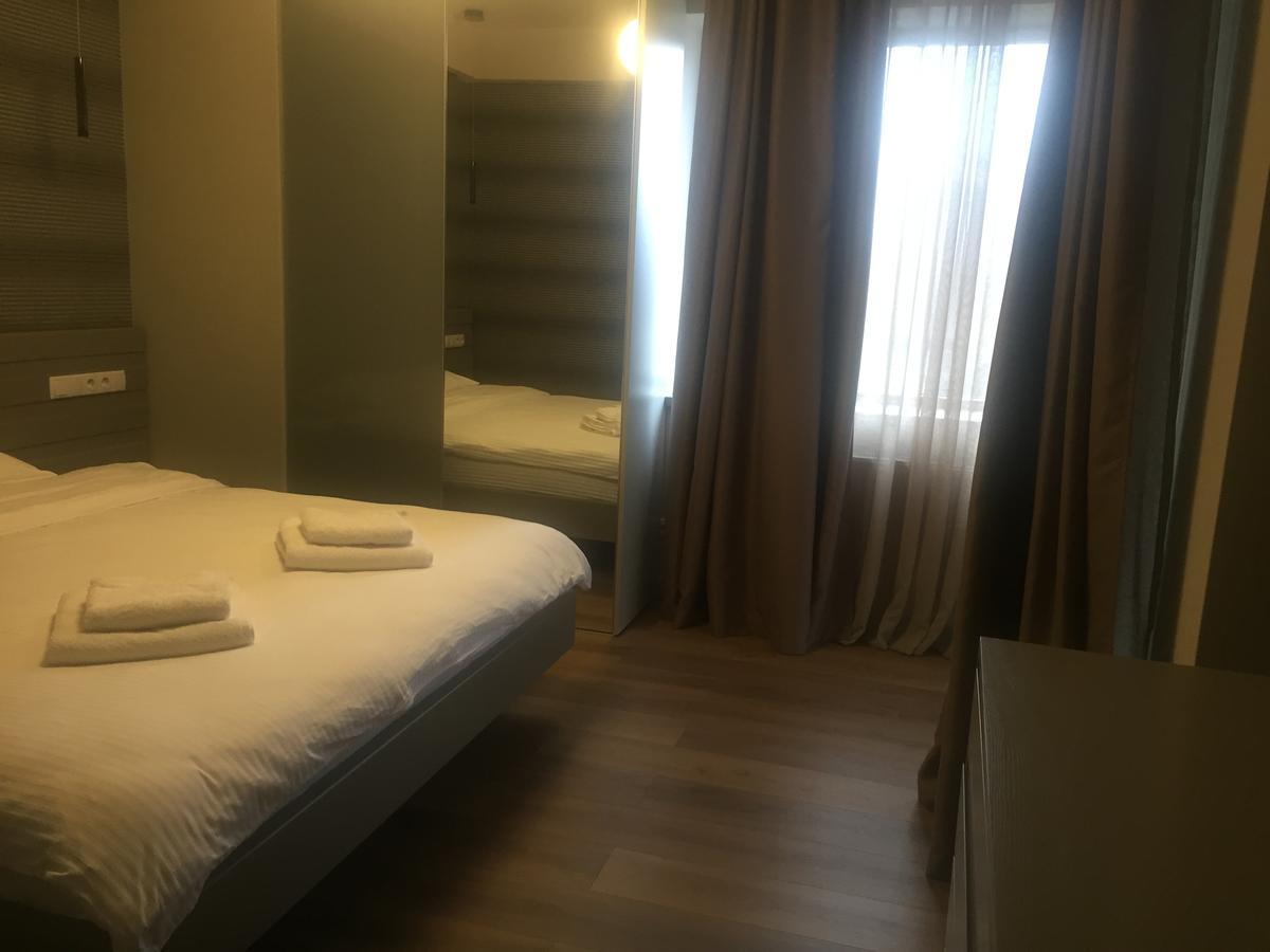 Hygge Hotel Tatariv Luaran gambar